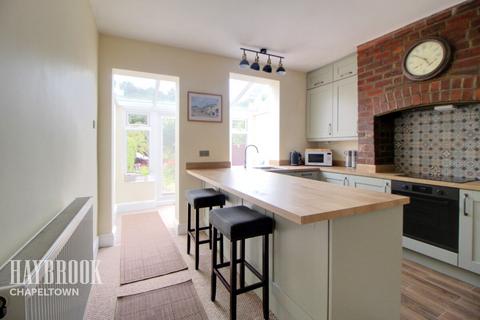 36 White Lane, Chapeltown, Sheffield, S35 2YH