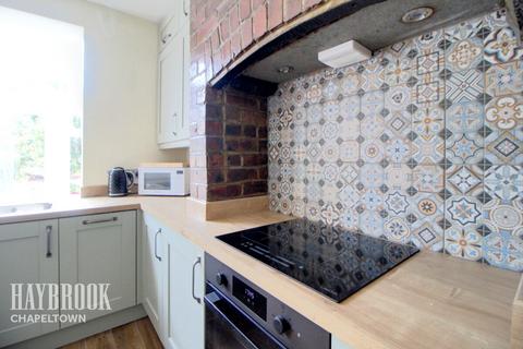 36 White Lane, Chapeltown, Sheffield, S35 2YH