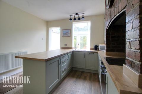 36 White Lane, Chapeltown, Sheffield, S35 2YH