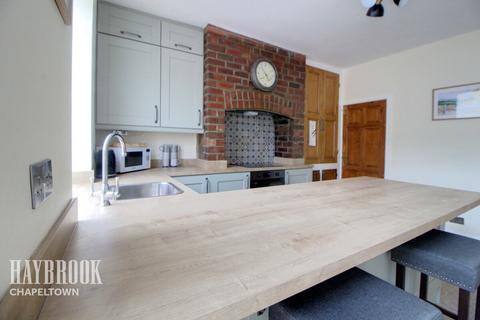 36 White Lane, Chapeltown, Sheffield, S35 2YH