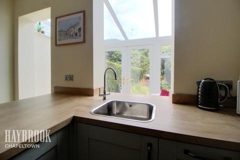 36 White Lane, Chapeltown, Sheffield, S35 2YH