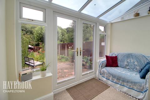 36 White Lane, Chapeltown, Sheffield, S35 2YH