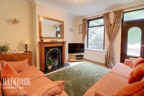 36 White Lane, Chapeltown, Sheffield, S35 2YH