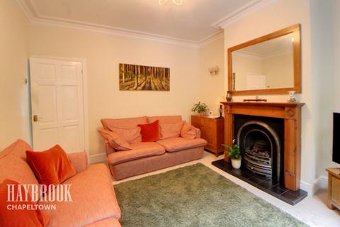 36 White Lane, Chapeltown, Sheffield, S35 2YH