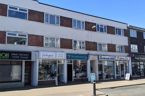 2 bedroom apartment to rent, Lee Court, 169 High Street, Lee-On-The-Solent, Hampshire, PO13