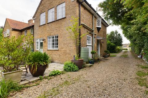 Symonds Lane, Grantchester