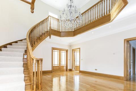9 bedroom detached house for sale, 1 Abbots Drive, Virginia Water