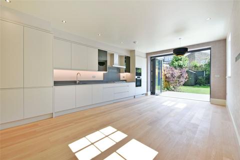 4 bedroom end of terrace house to rent, Montrose Avenue, Queens Park, NW6