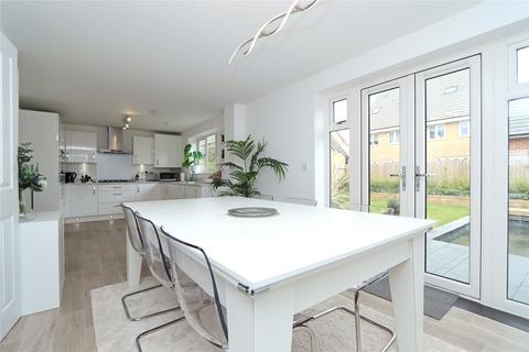 4 bedroom detached house for sale, Chevry Close, Glebe Farm, Milton Keynes, Buckinghamshire, MK17