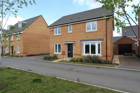 3 Chevry Close, Glebe Farm, Milton Keynes, MK17 8LZ