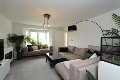 3 Chevry Close, Glebe Farm, Milton Keynes, MK17 8LZ