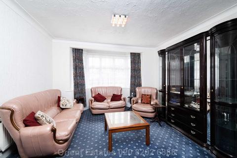 5 bedroom semi-detached house for sale - Aprey Garden, London