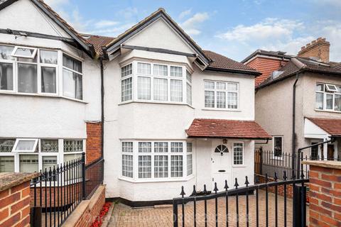 5 bedroom semi-detached house for sale, Aprey Garden, London