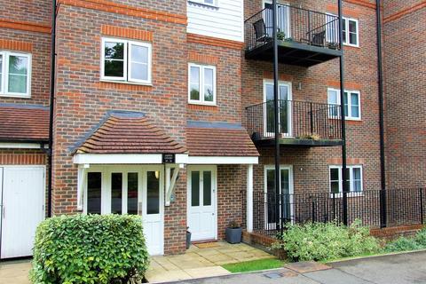 1 bedroom flat to rent, Aspen Court, Freer Crescent, High Wycombe, HP13