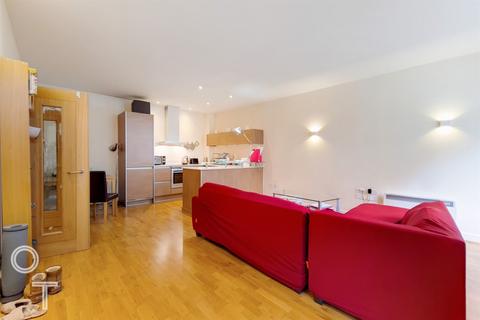 1 bedroom apartment for sale, Arlington Road Camden NW1
