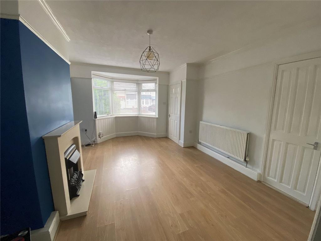 Woolfall Crescent, Liverpool... 2 bed terraced house £675 pcm (£156 pw)