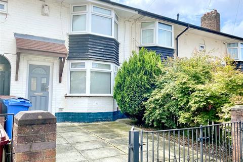 2 bedroom terraced house to rent, Woolfall Crescent, Liverpool, Merseyside, L36