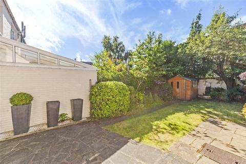 5 bedroom terraced house to rent, St Pauls Road, Richmond, Surrey
