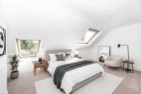 undefined, St Pauls Road, Richmond, Surrey