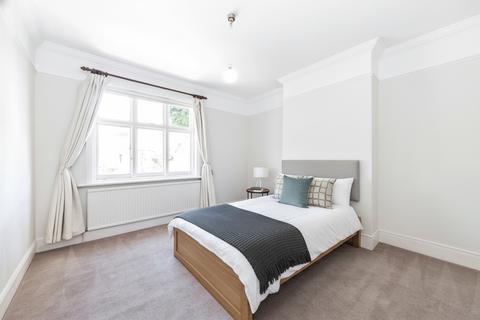 undefined, St Pauls Road, Richmond, Surrey