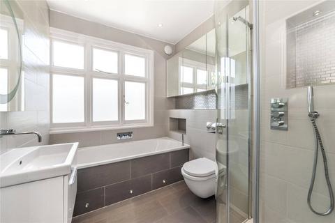 5 bedroom terraced house to rent, St Pauls Road, Richmond, Surrey