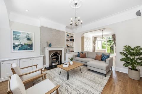 5 bedroom terraced house to rent, St Pauls Road, Richmond, Surrey