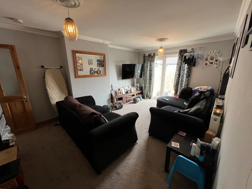 Concorde Drive Tonyrefail Tonyrefail 3 bed property for sale £99,950