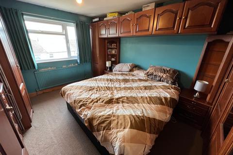 2 bedroom property for sale - Concorde Drive Tonyrefail - Tonyrefail