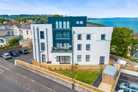 2 bedroom apartment for sale, Ocean View,  Babbacombe Road, Torquay