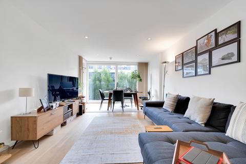 undefined, Hertford Road, London, N1