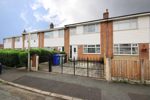 3 bedroom terraced house for sale, Norley Road, Kitt Green, Wigan, WN5 9XH