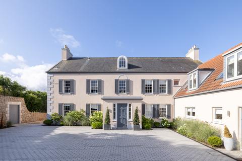 8 bedroom detached house for sale, La Route Des Genets, St. Brelade, Jersey