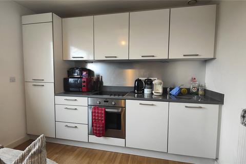 2 bedroom flat to rent, Mulberry House, Burgage Square, Wakefield, West Yorkshire, WF1