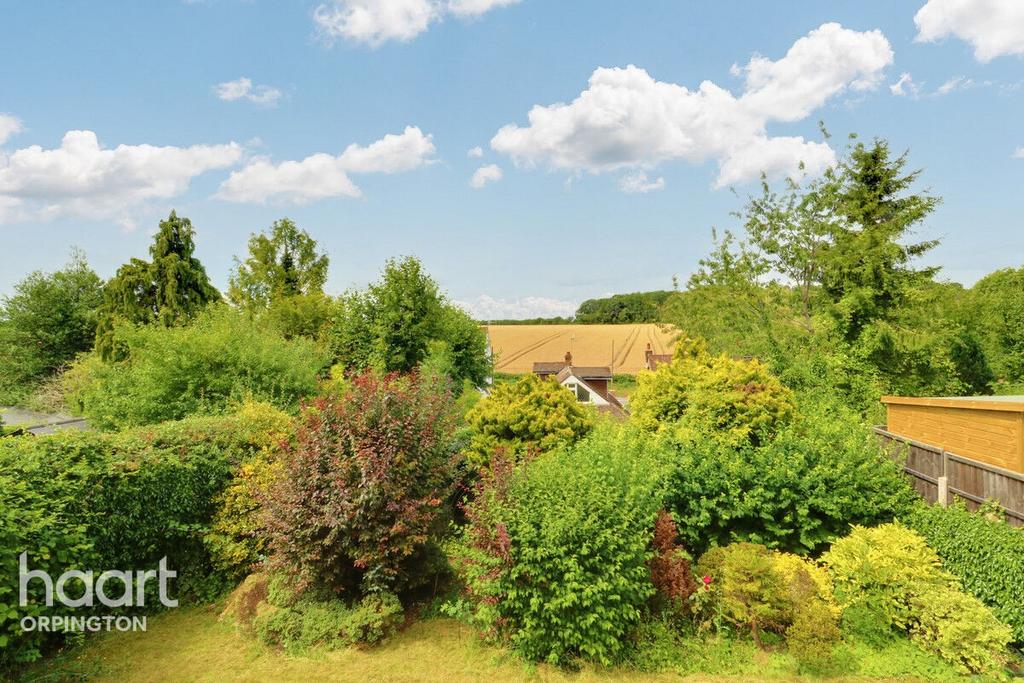 Sandersons Avenue, Sevenoaks 3 bed detached bungalow for sale £450,000