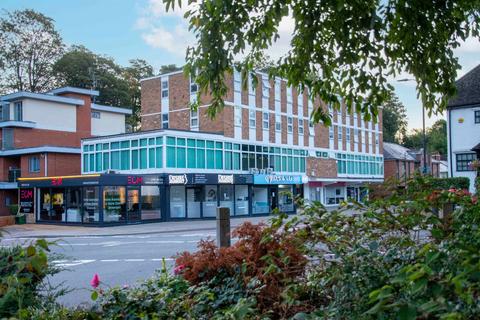 undefined, Sheraton House, Lower Road, Chorleywood, WD3