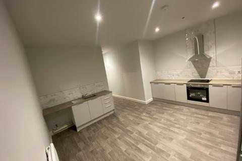 3 bedroom apartment to rent, 88-89 Flat 4, Woodfield Street, Morriston, Swansea, SA6 8BA
