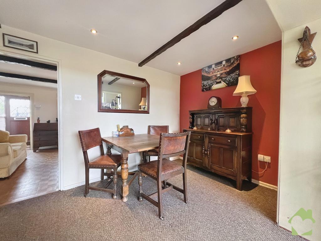 Lancaster Road, Pilling, Preston 2 bed end of terrace house £205,000