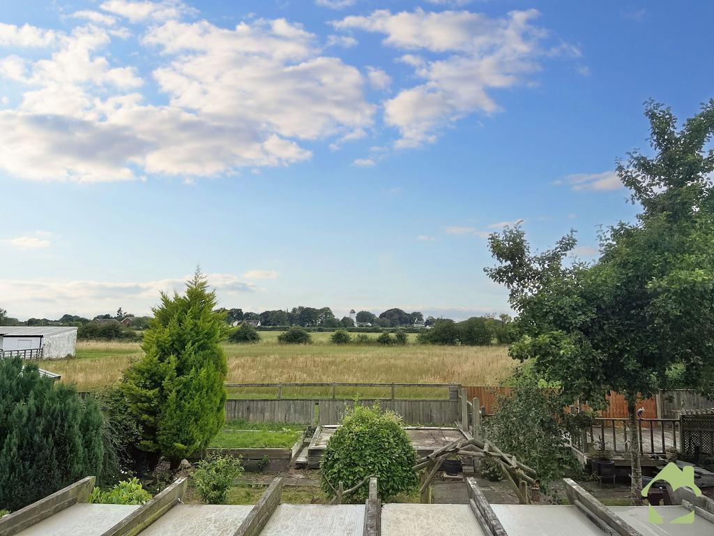 Lancaster Road, Pilling, Preston 2 bed end of terrace house £205,000