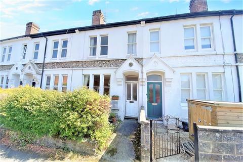 2 bedroom terraced house for sale, Winchester