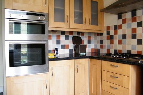 Coombe Lane- NORBITON