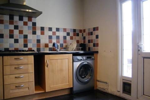 undefined, Coombe Lane- NORBITON