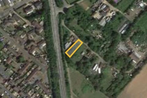 Land for sale - Alexandra Road, Rushden, Northamptonshire. NN10 0HY
