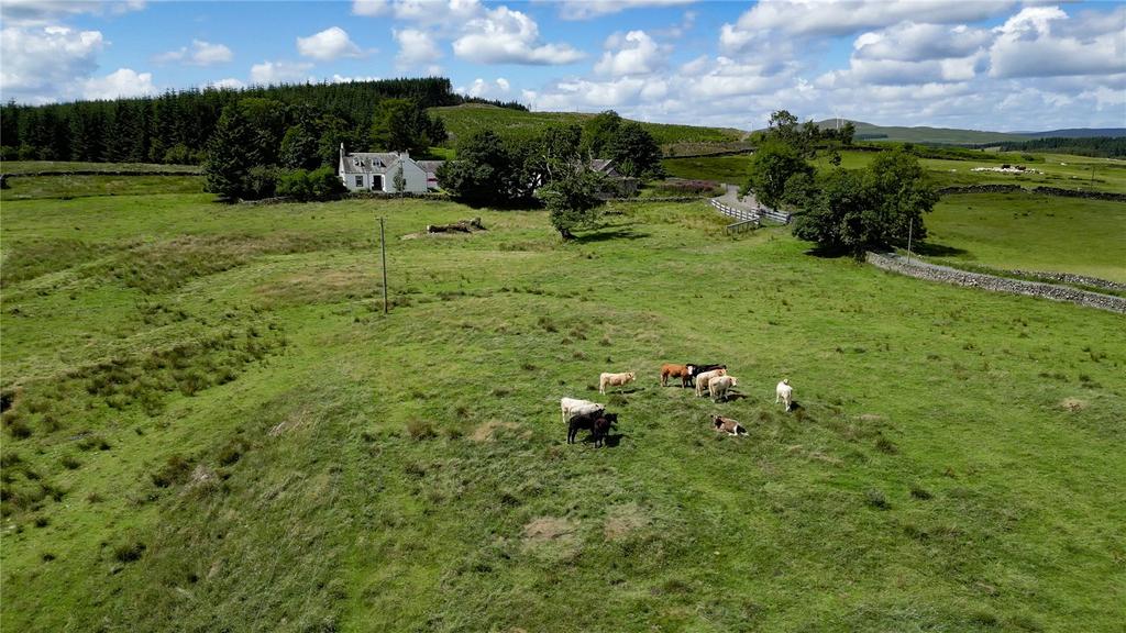 View To Property