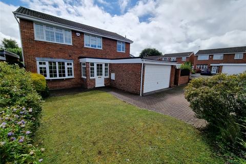 25 Redmere Drive, Wirral, CH60 1YF