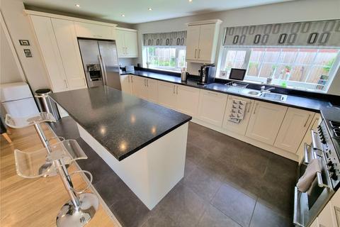 25 Redmere Drive, Wirral, CH60 1YF