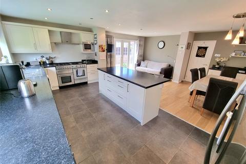 25 Redmere Drive, Wirral, CH60 1YF