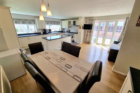 25 Redmere Drive, Wirral, CH60 1YF