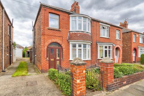 10 Belmont Avenue, South Bank, Middlesbrough, TS6 0AY
