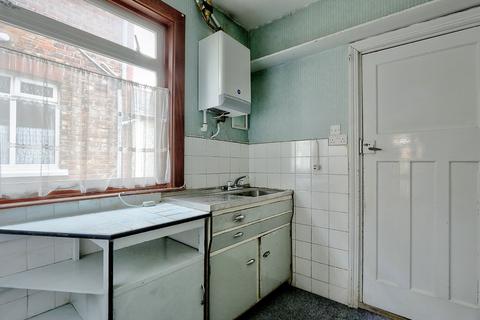 10 Belmont Avenue, South Bank, Middlesbrough, TS6 0AY