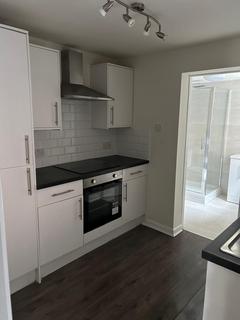 2 bedroom duplex to rent, Belvidere Road, Princes Park L8